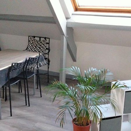 Appartement Hypercentre Τρουά Εξωτερικό φωτογραφία