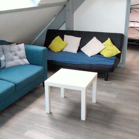 Appartement Hypercentre Τρουά Εξωτερικό φωτογραφία