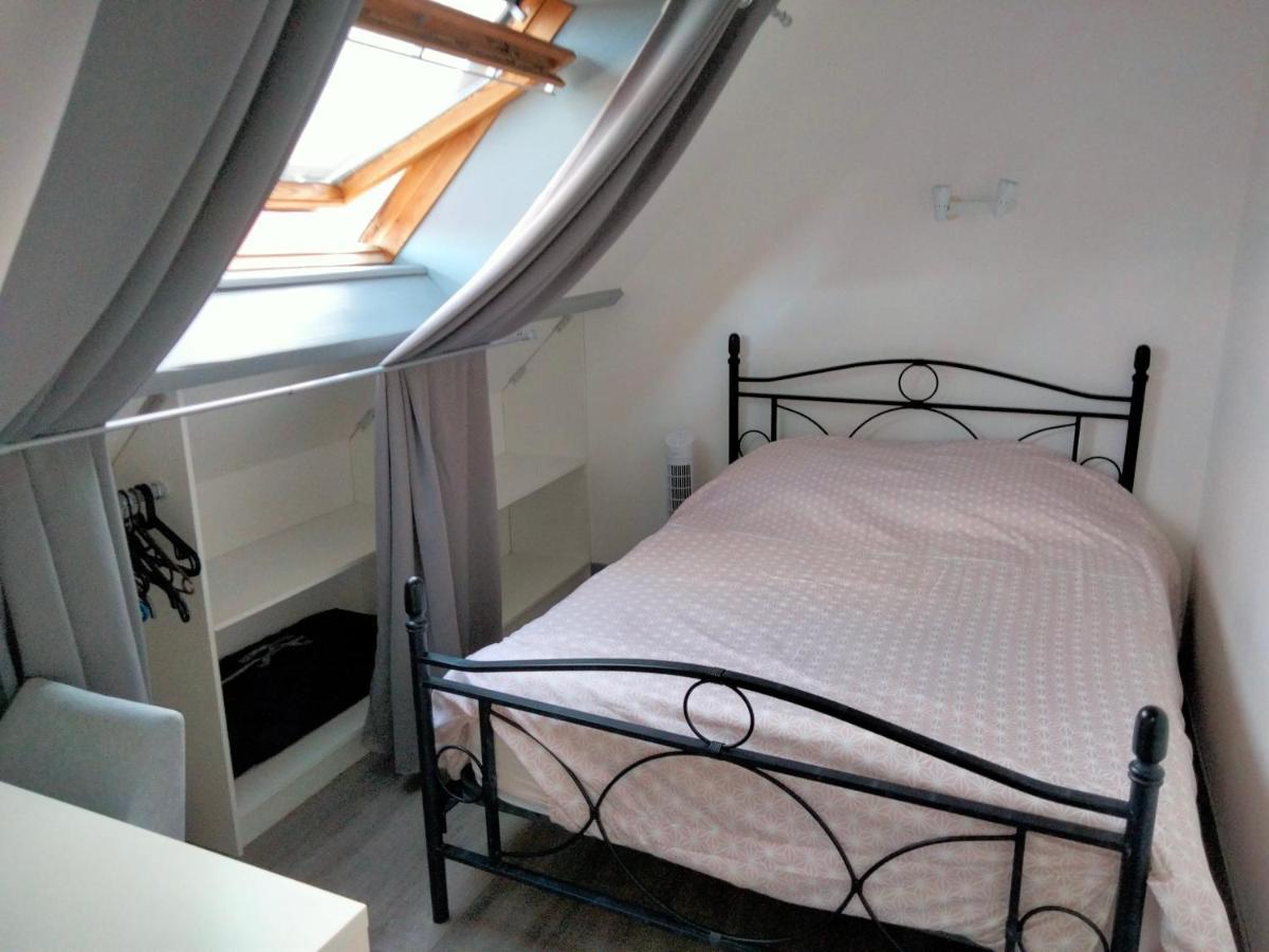 Appartement Hypercentre Τρουά Εξωτερικό φωτογραφία