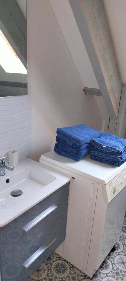 Appartement Hypercentre Τρουά Εξωτερικό φωτογραφία